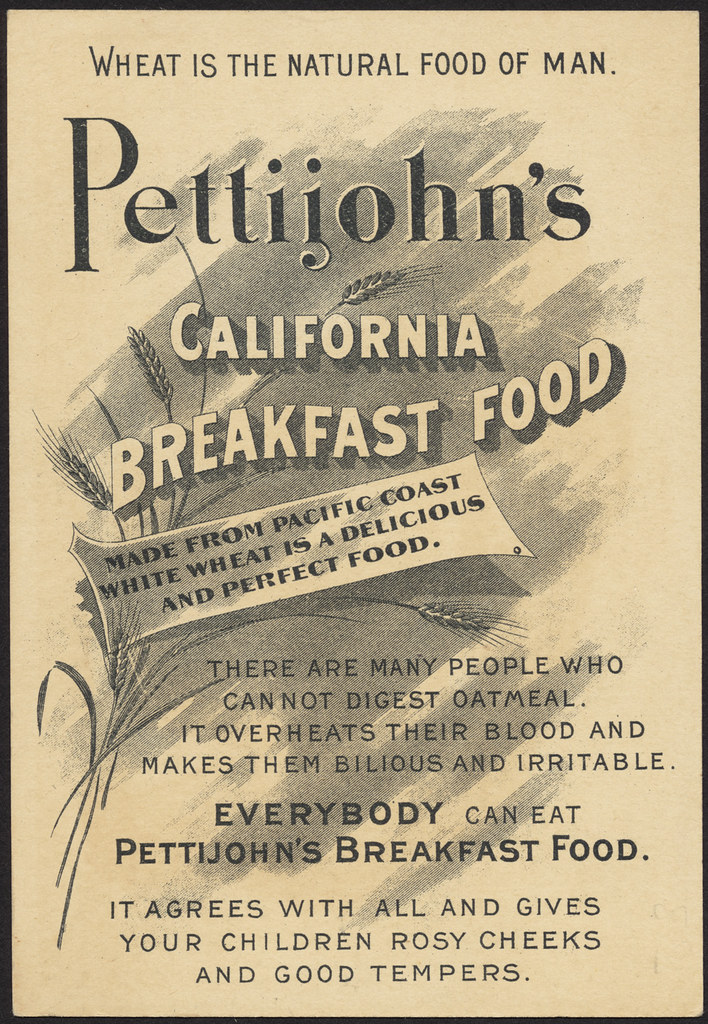 The Words That Sell: Crafting Descriptions That Seduce (image credits: flickr)