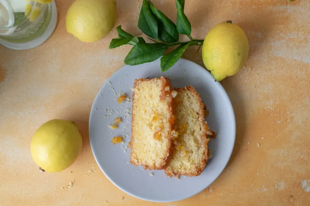 Why Box Mixes Fall Short on Ingredients and Health (Image Credits: Unsplash)