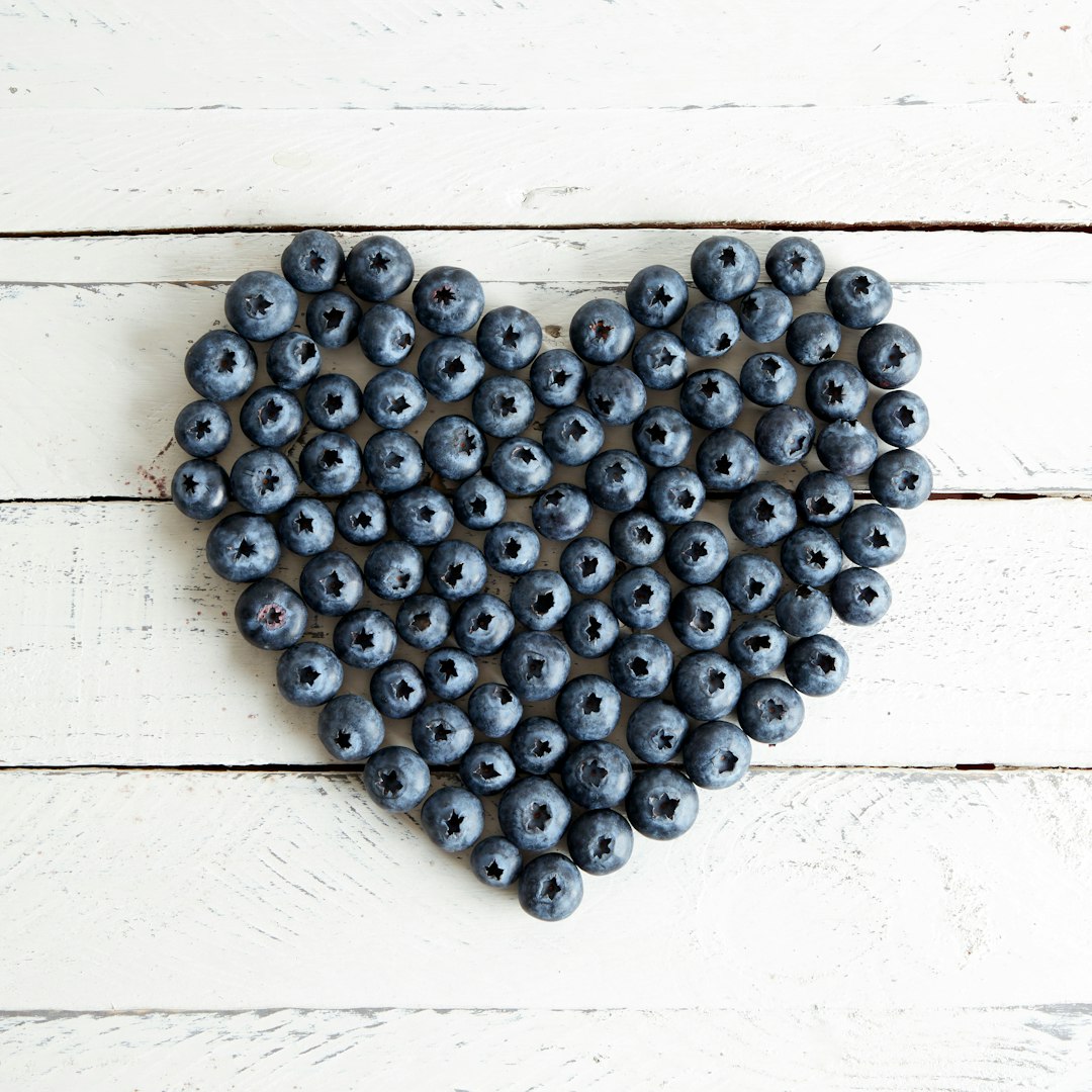 Support for Heart Health (image credits: unsplash)