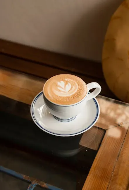 4. Cappuccino Versus Latte: Two Drinks, Two Completely Different Approaches (Image Credits: Pexels)