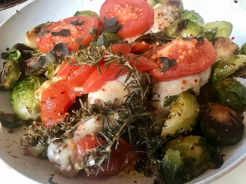 Conclusion: The Pan Isn't the Problem (Chic Bee, Flickr, CC BY 2.0)