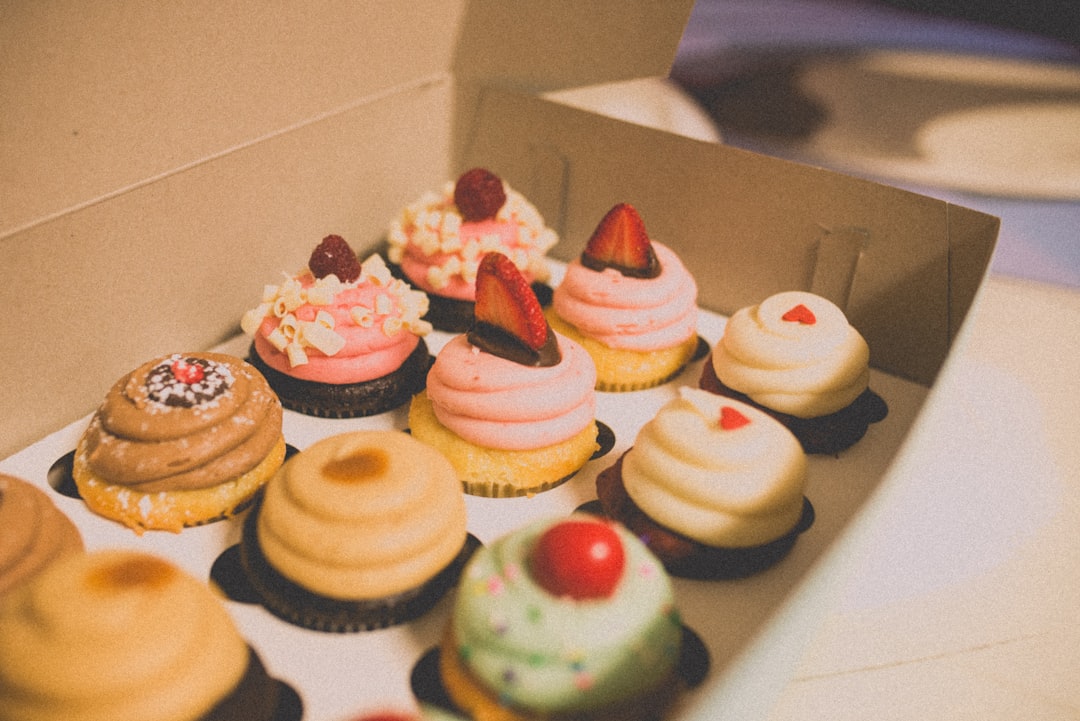 Pastries and Sweets (image credits: unsplash)