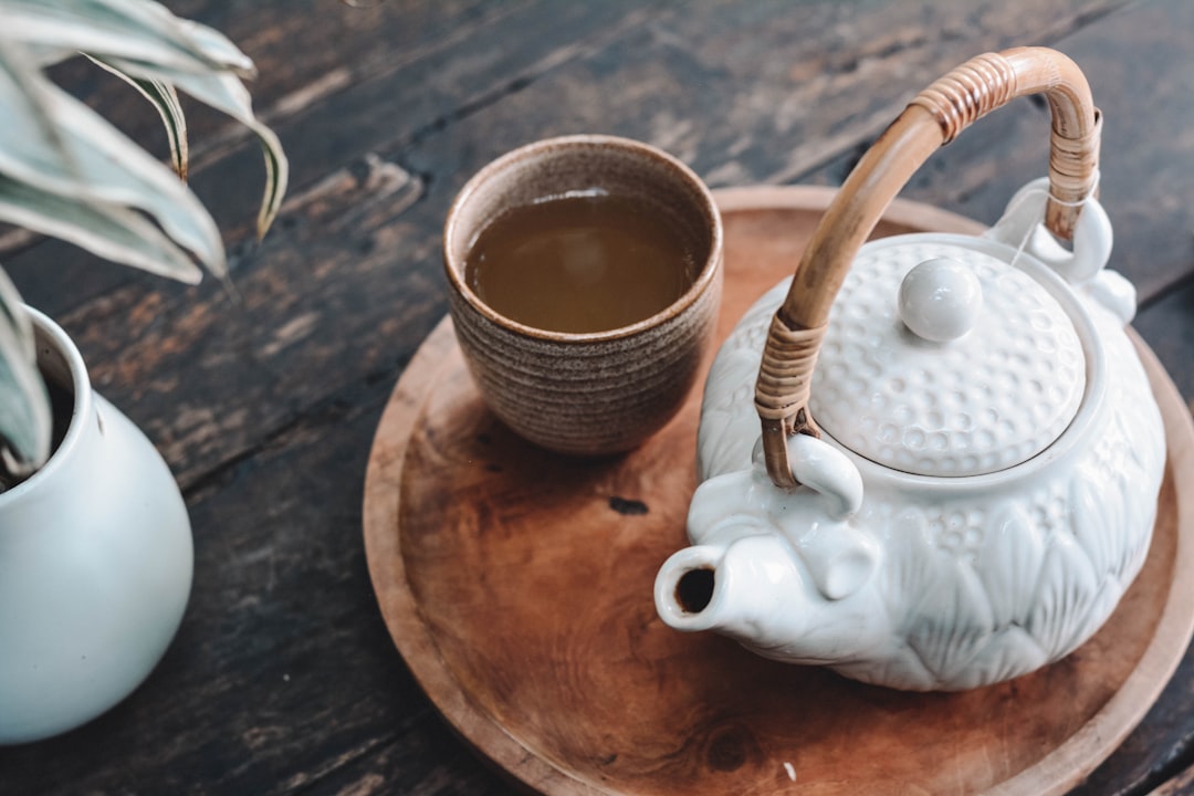 Decaf and Alternatives to Caffeine (image credits: unsplash)