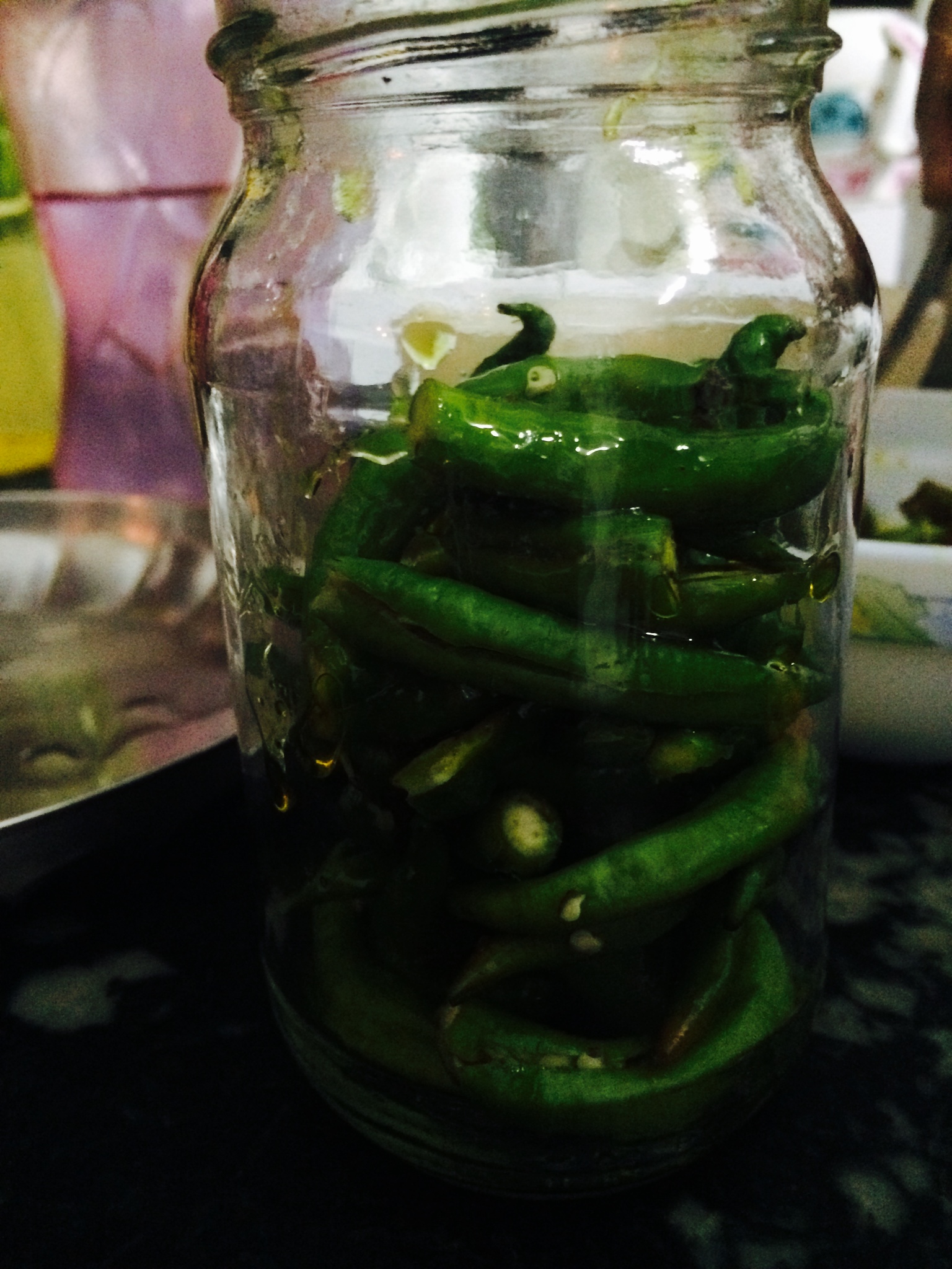 Pickle Juice: The Briny Booster (image credits: wikimedia)