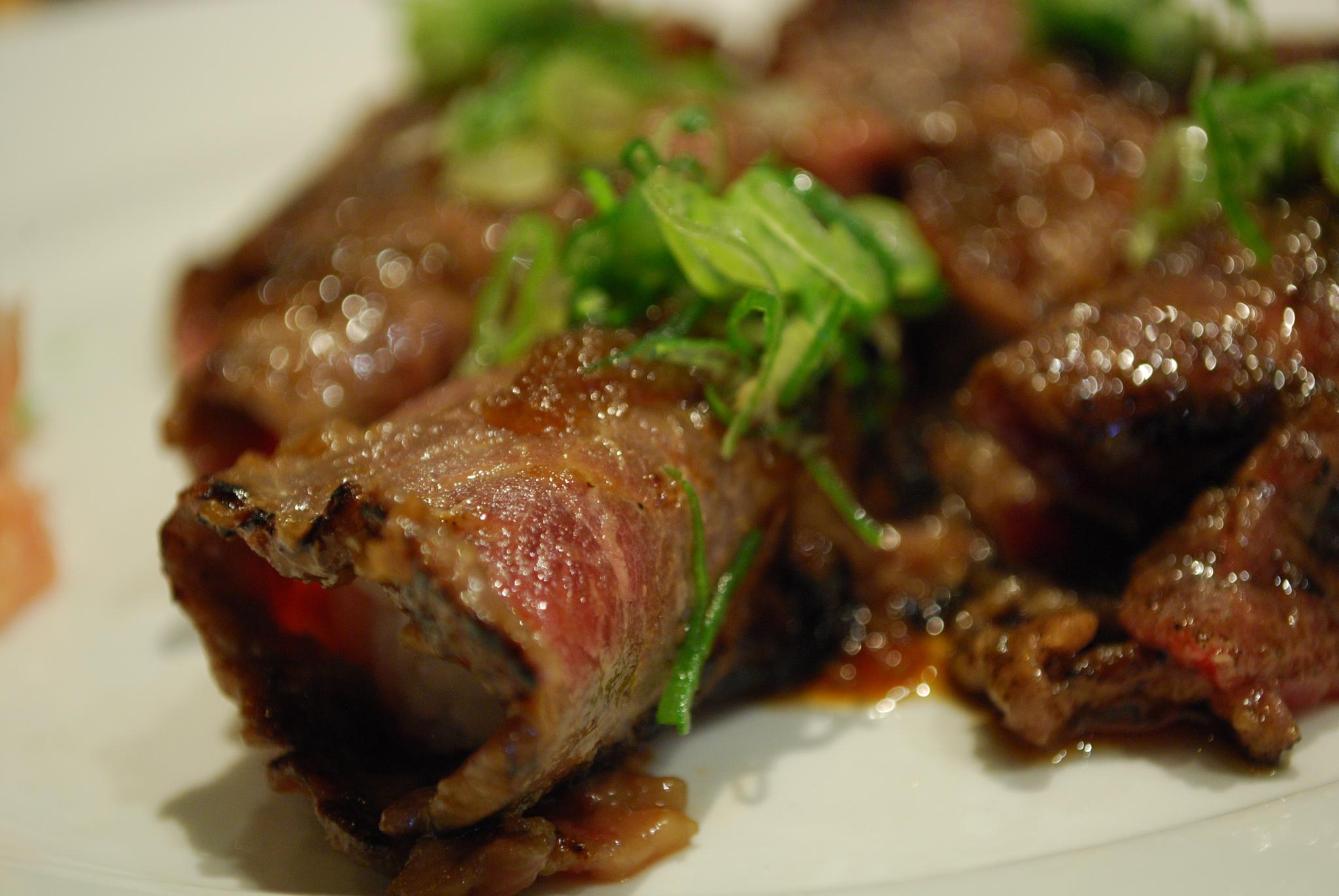 Gourmet Twists on a Timeless Favorite (image credits: wikimedia)