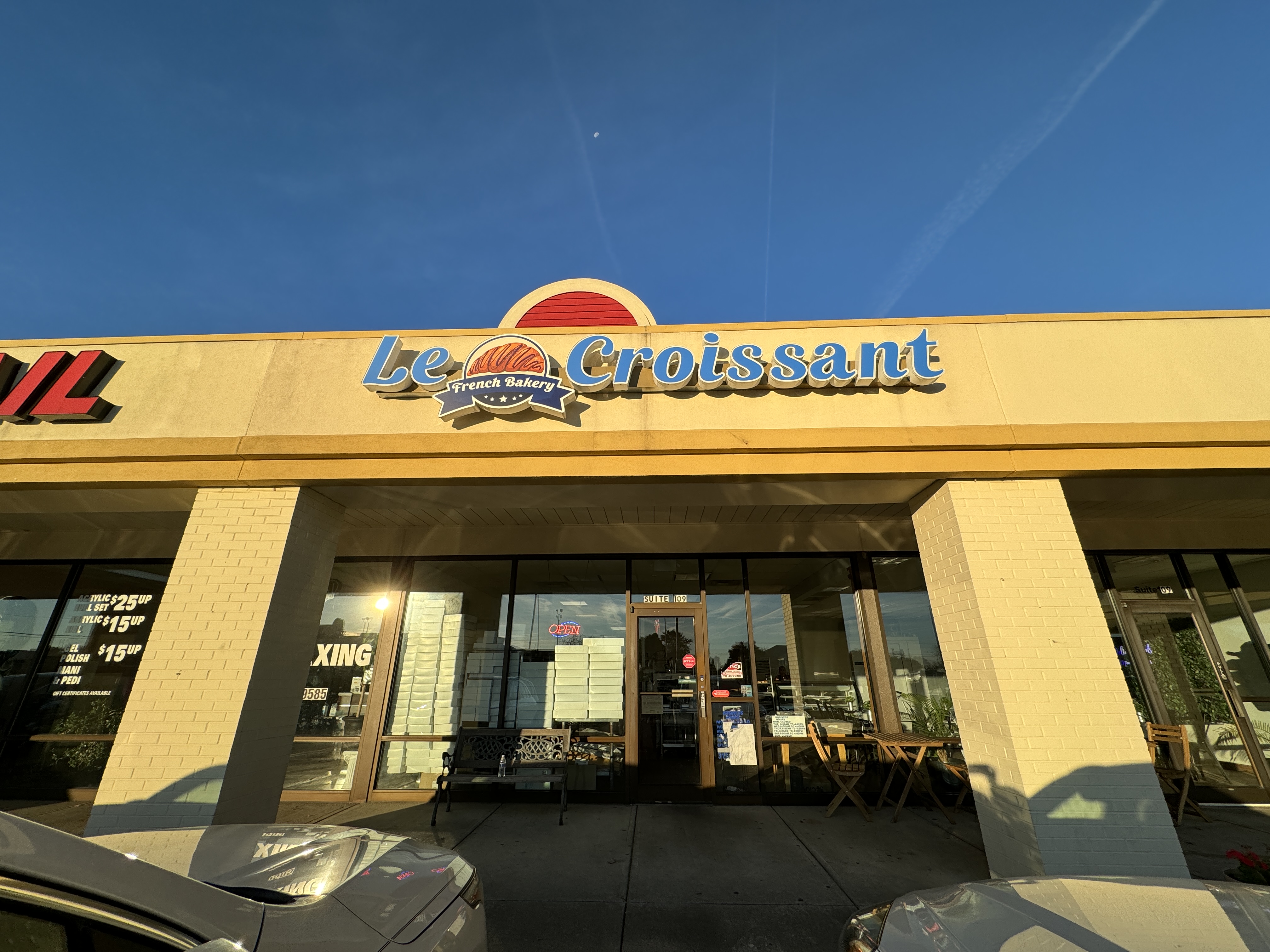 The Future of Gluten-Free Croissants (image credits: wikimedia)