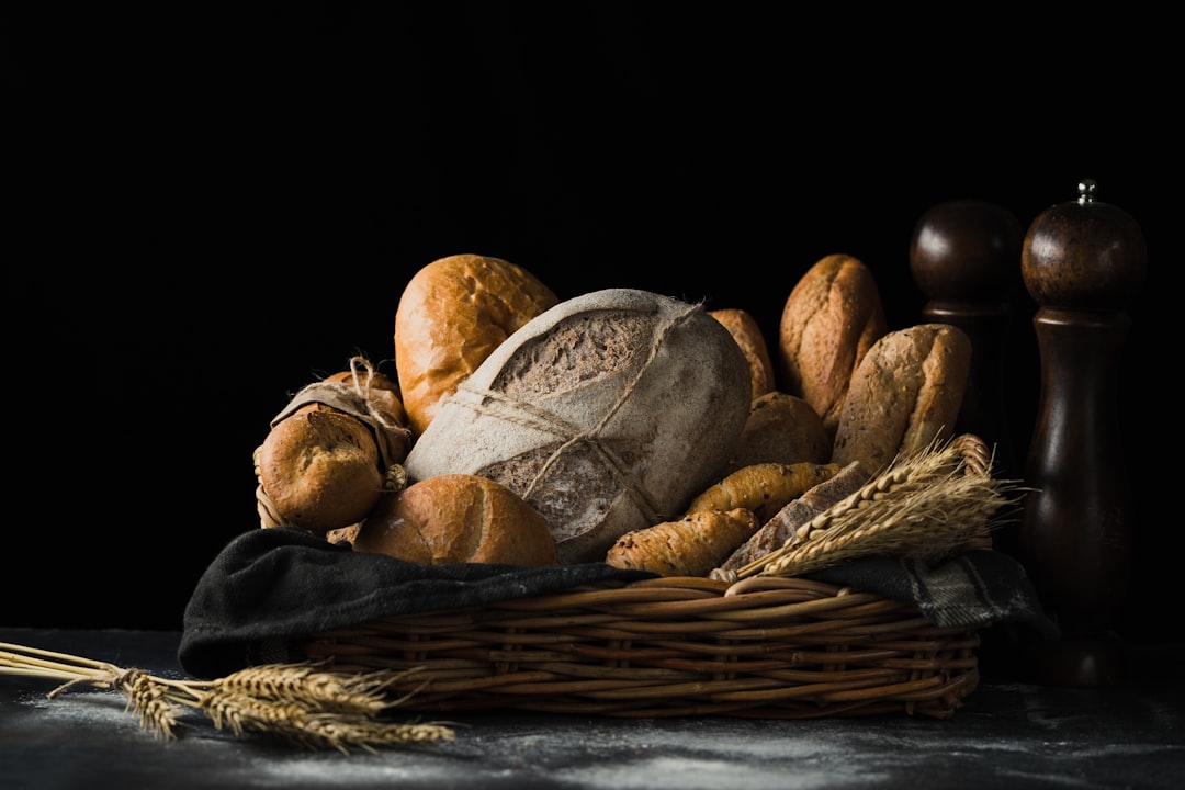 The Bread Basket Nobody Talks About (image credits: unsplash)