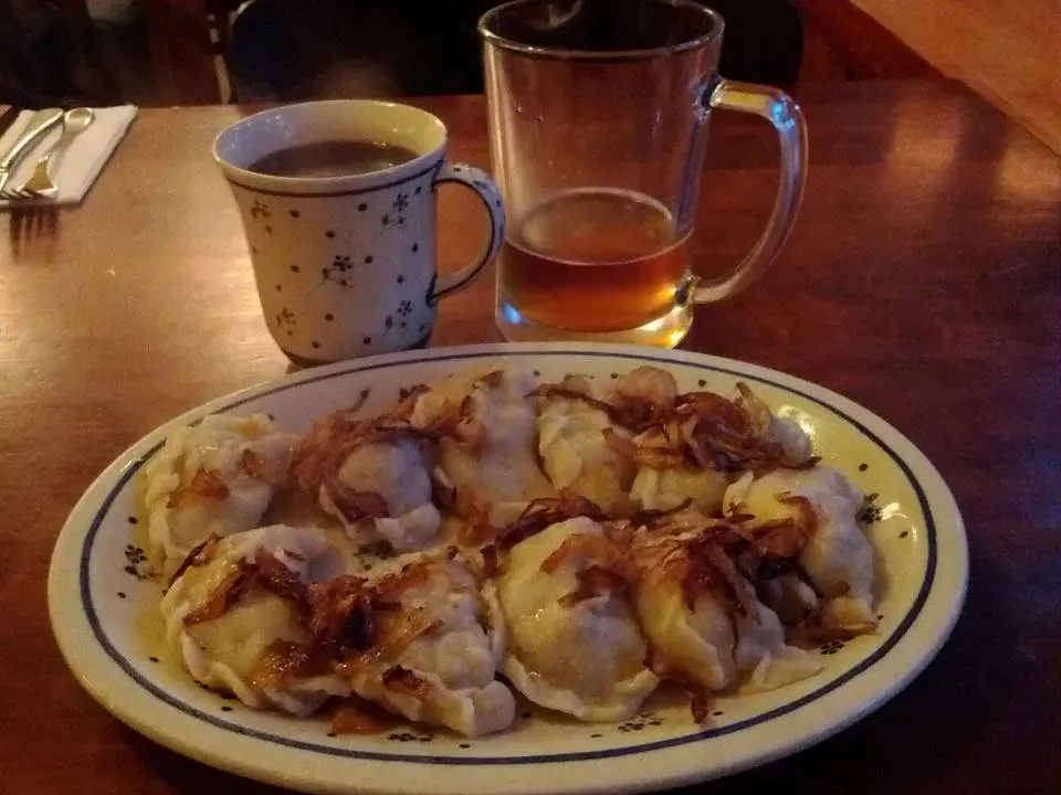 Polish Pierogi, The Little Parcels of Joy (Image Credits: Flickr)