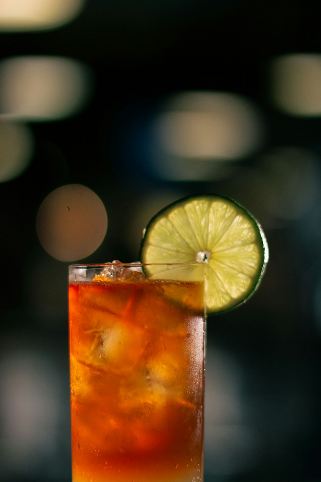 The Dark and Stormy: Caribbean Soul Meets Modern Sophistication (image credits: unsplash)