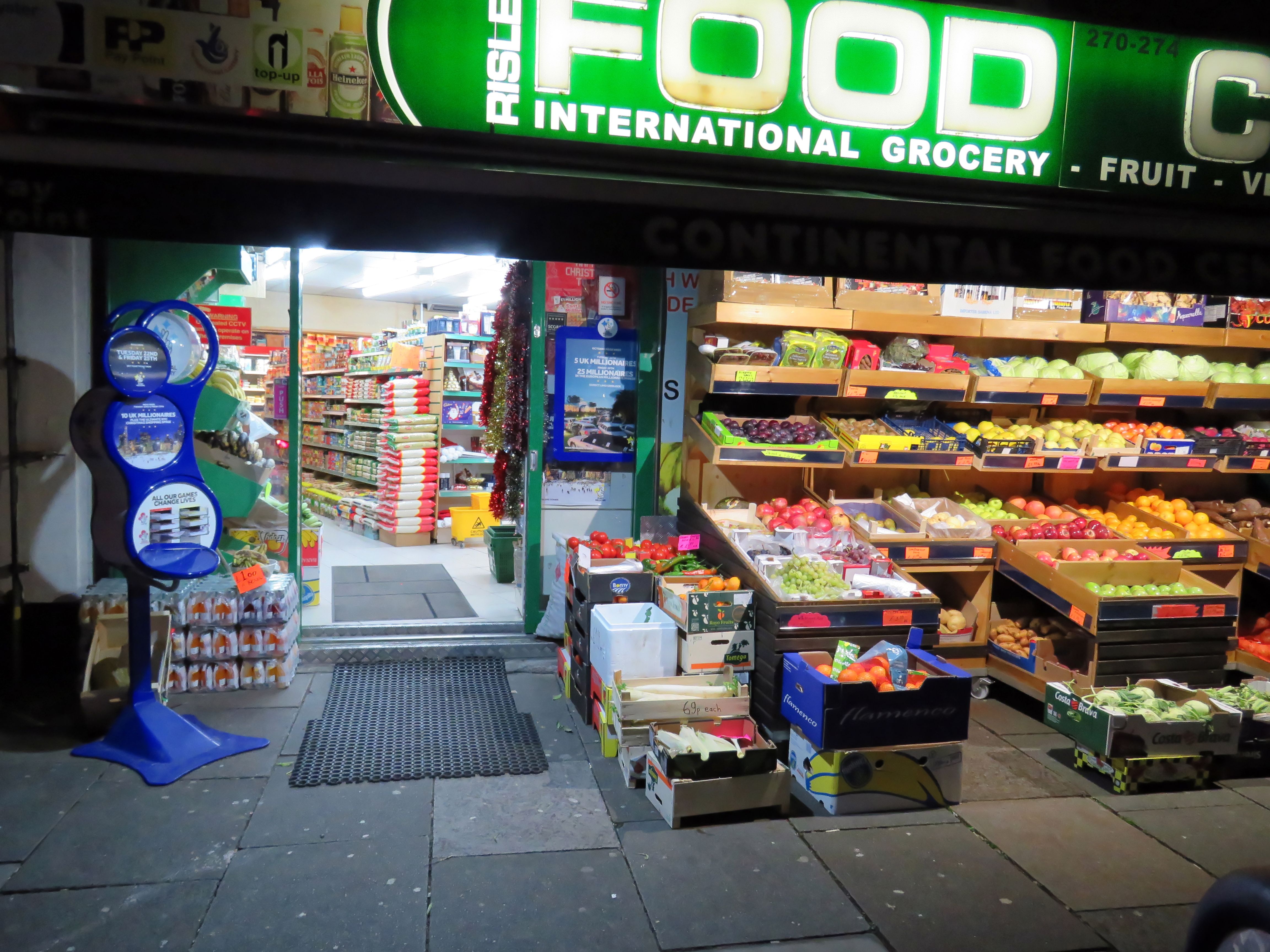 Conclusion: A Balanced Approach (image credits: wikimedia)