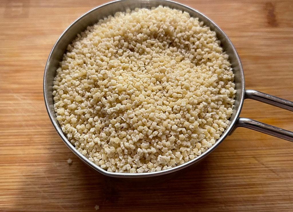 What Exactly Is Pastina? (Image Credits: Flickr)