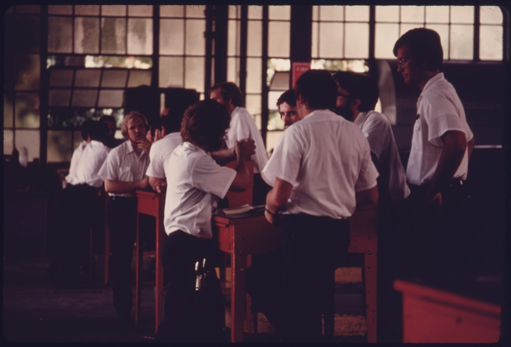 Training and Development for Staff (image credits: rawpixel)