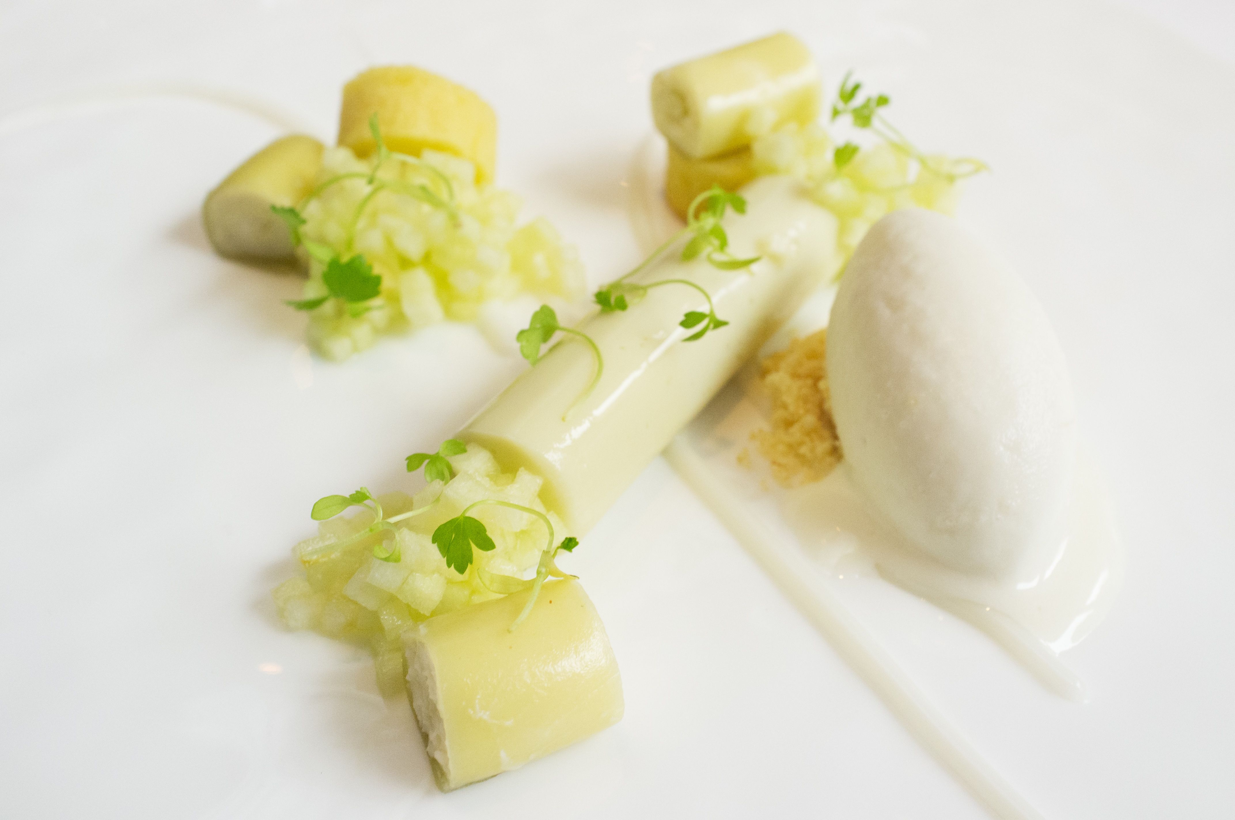 The Future of Ricotta in Desserts (image credits: wikimedia)