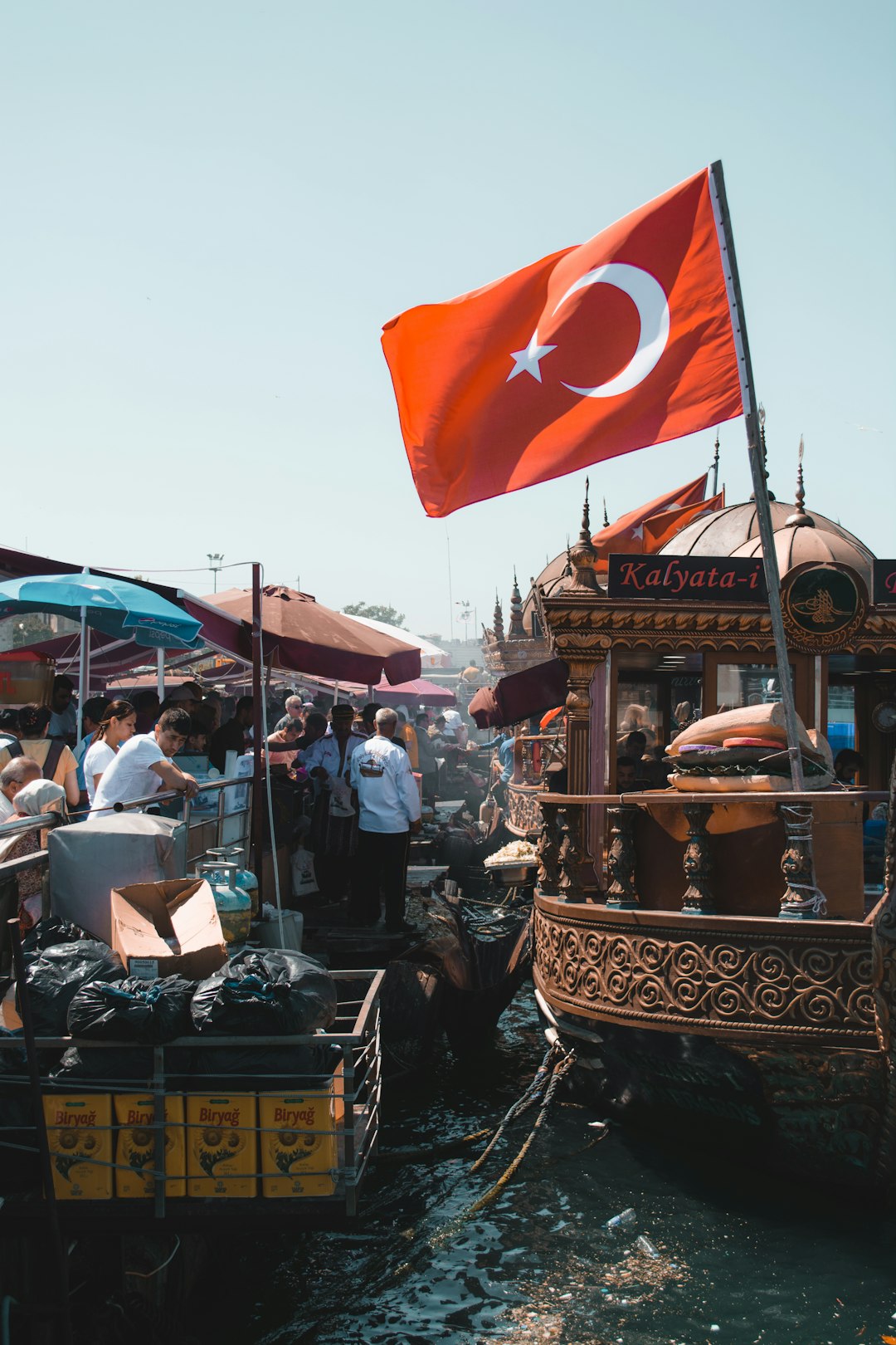 Turkey: The Surprising Budget Champion (Image Credits: Unsplash)