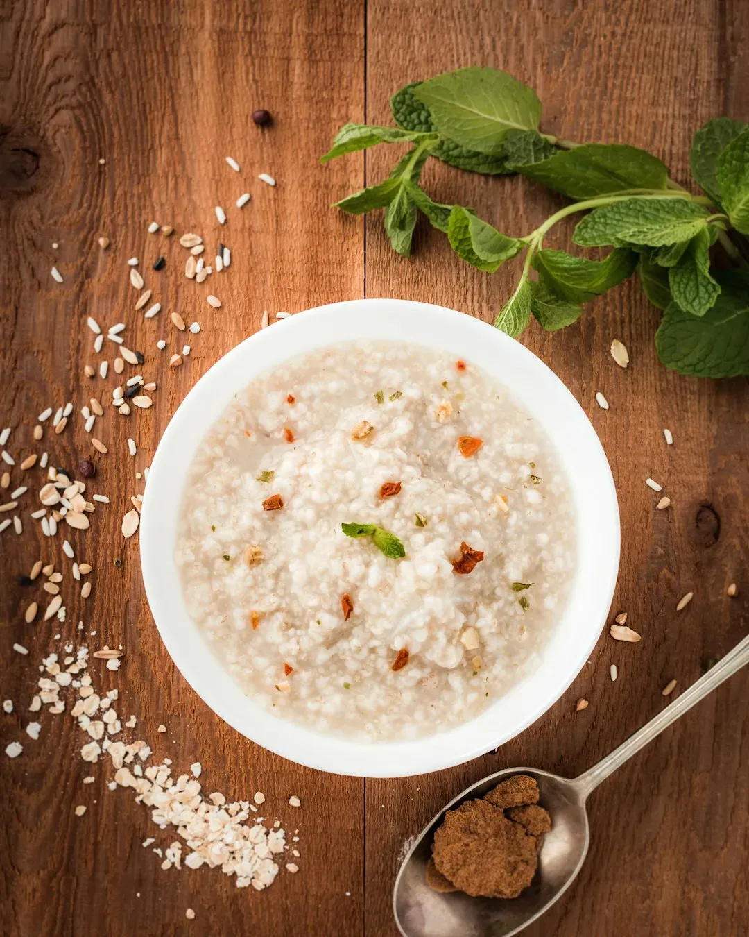 3. Oats: The Blood Sugar Bodyguard (Image Credits: Unsplash)