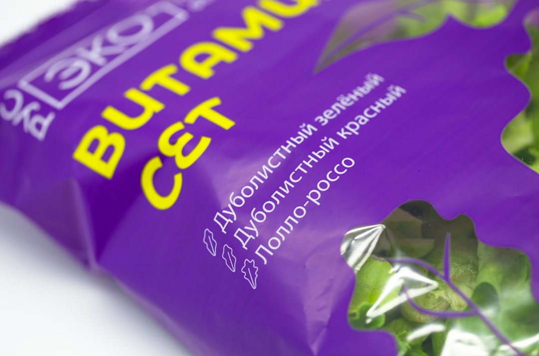 Leafy Greens and Salads: When Convenience Packaging Goes Too Far (image credits: unsplash)