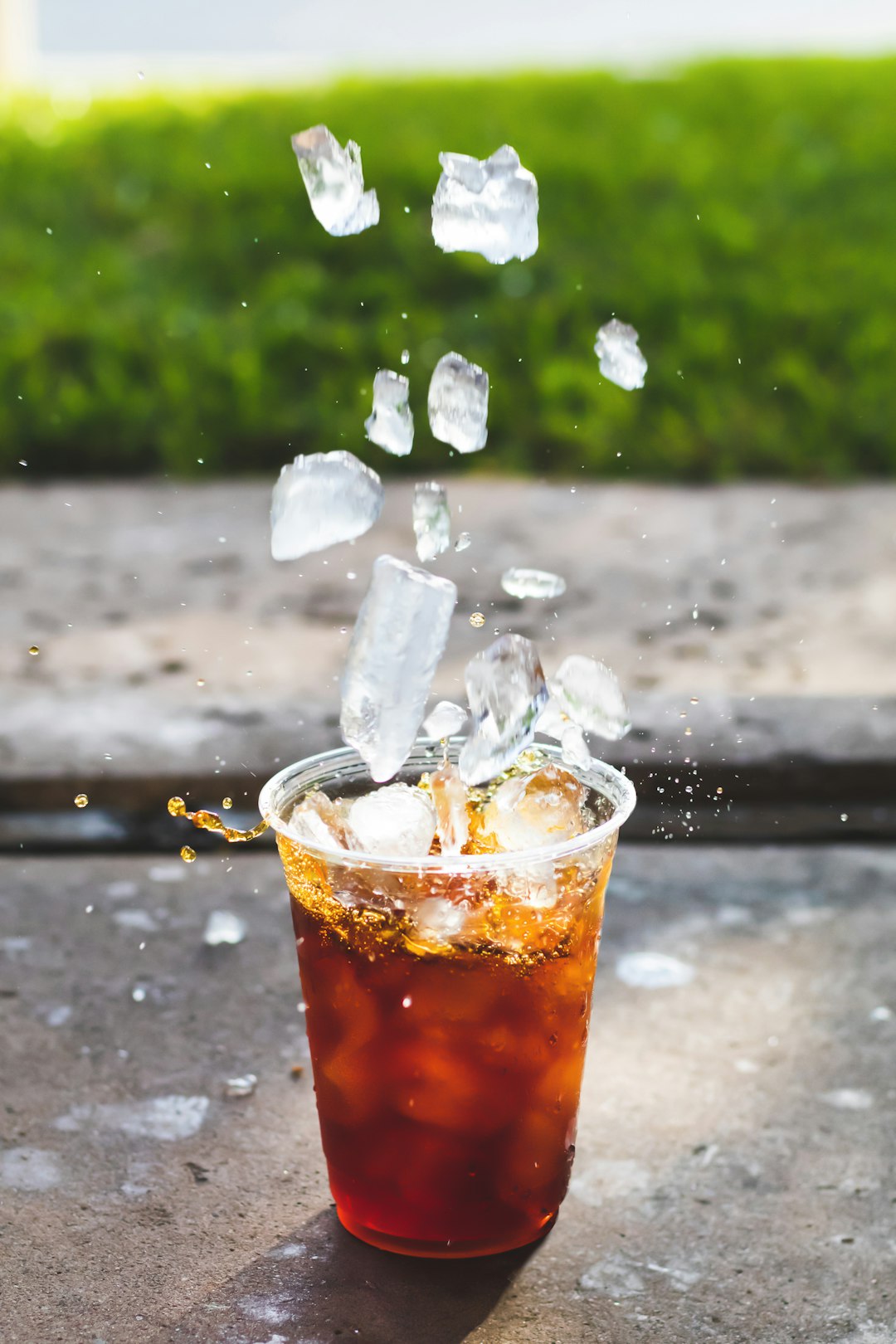 Myth 3: Fast Food Chains Use Corn Syrup Just Because It's Cheaper (image credits: unsplash)