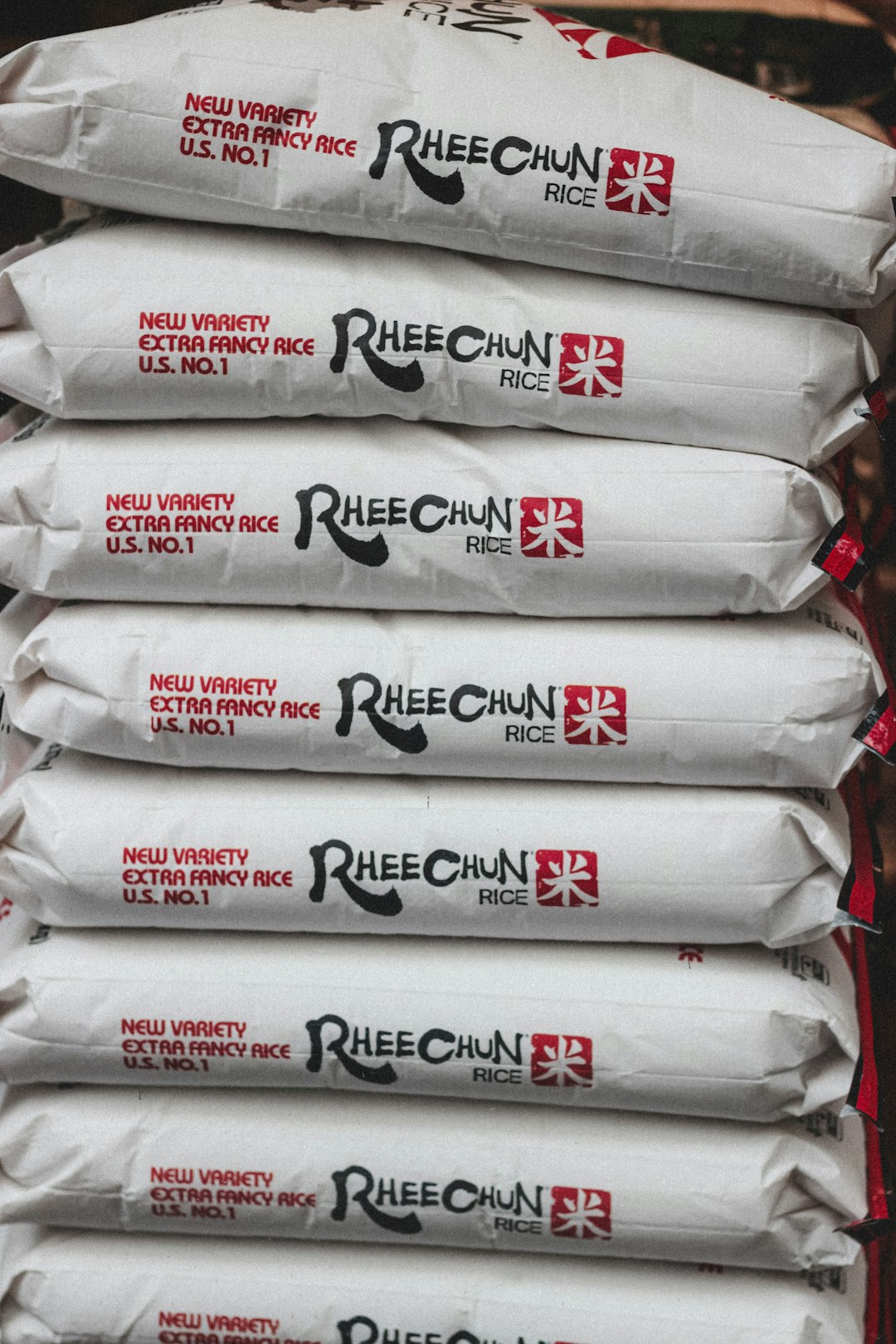 Rice: The Ultimate Pantry Staple (image credits: unsplash)