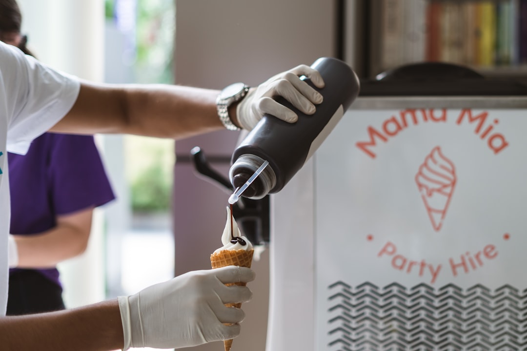 Ice Cream and Frozen Treats (Image Credits: Unsplash)