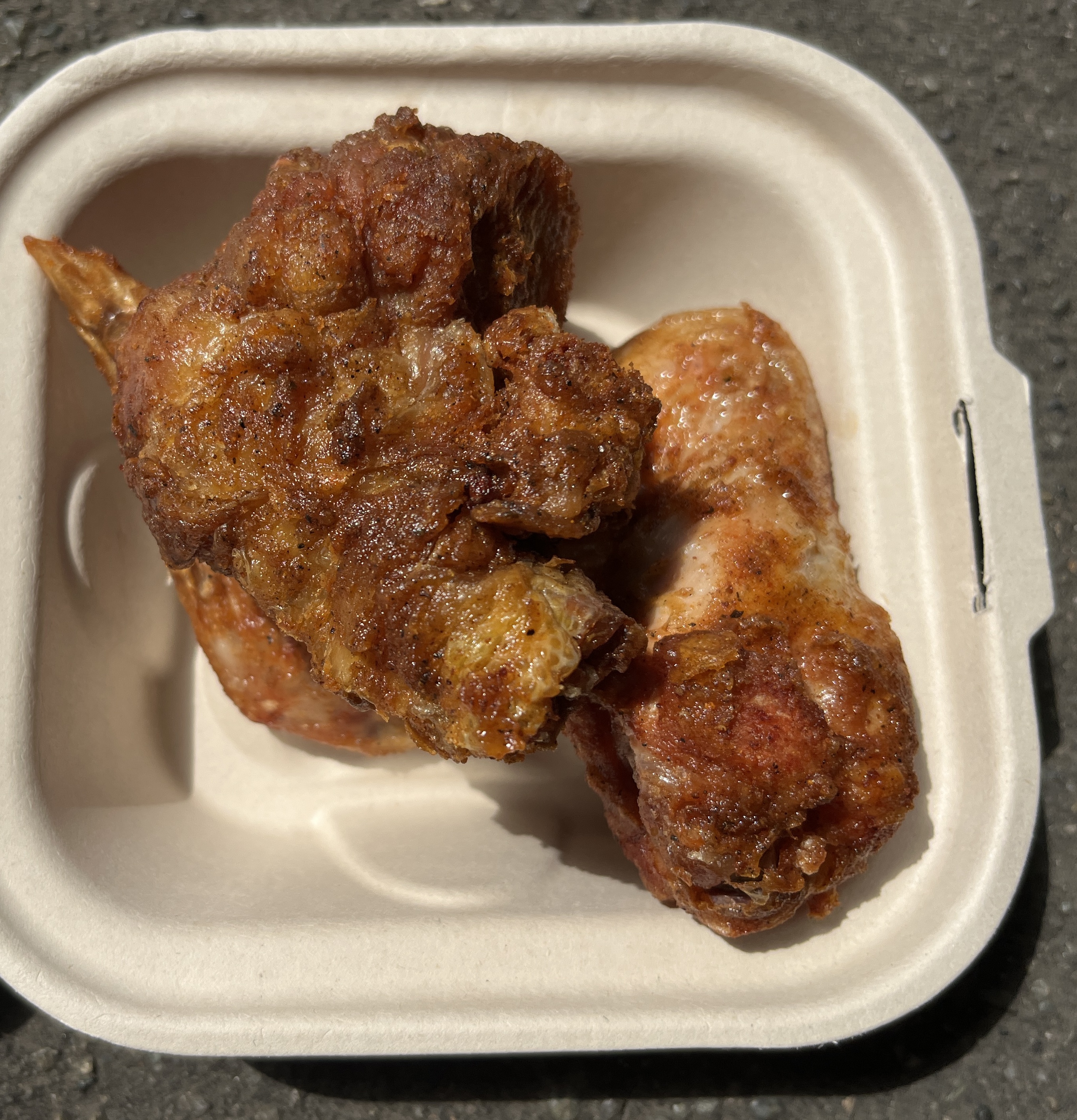 Lack of Customization (image credits: wikimedia)