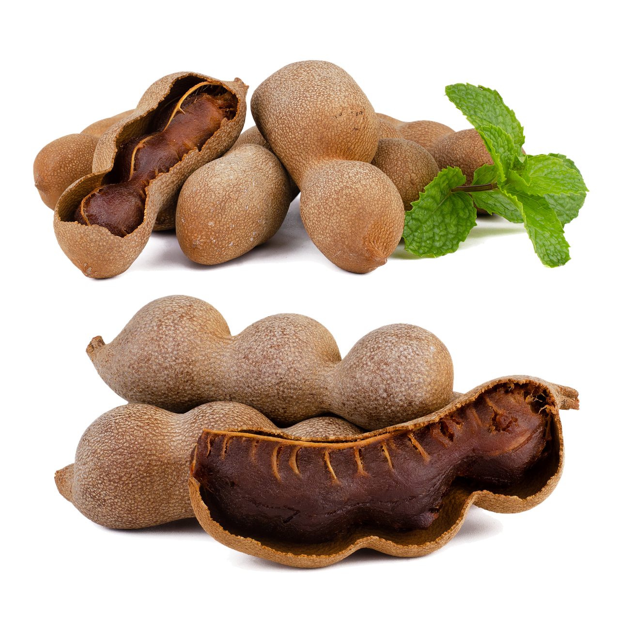 Health Benefits of Tamarind (image credits: pixabay)