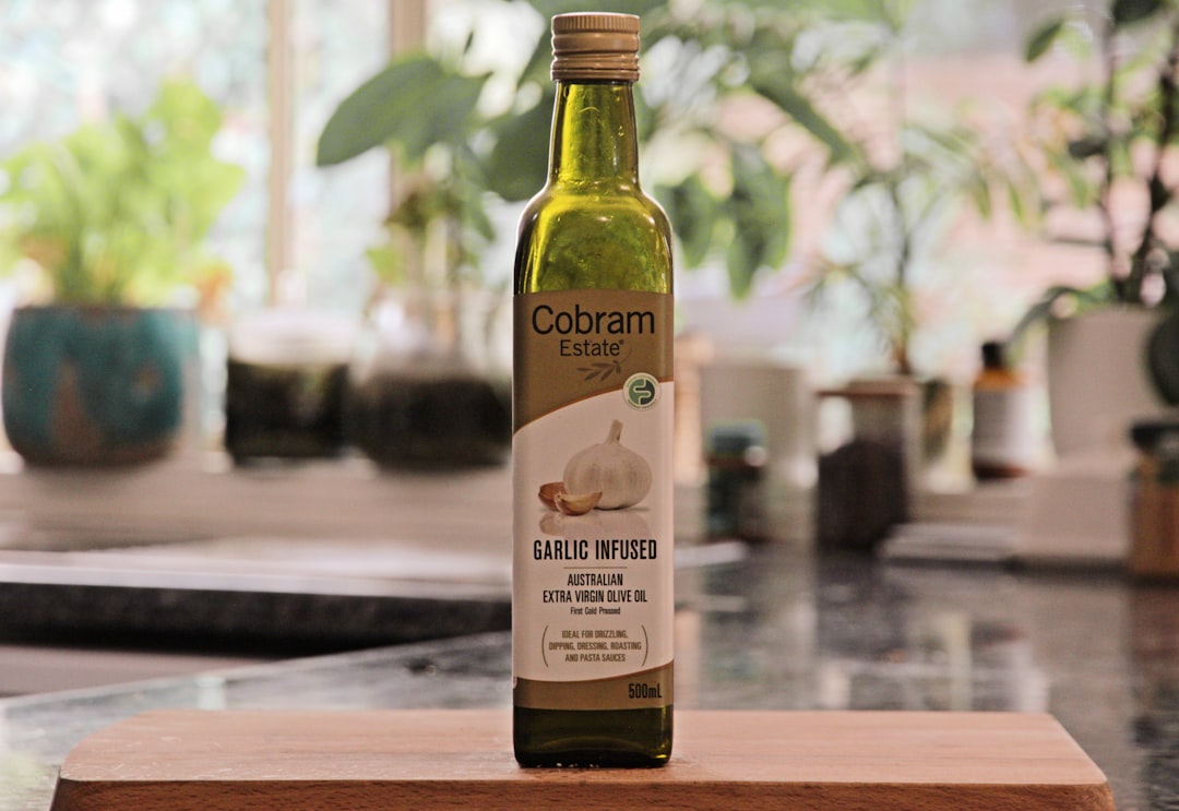 Better Oil Alternatives That Fight Aging (image credits: unsplash)