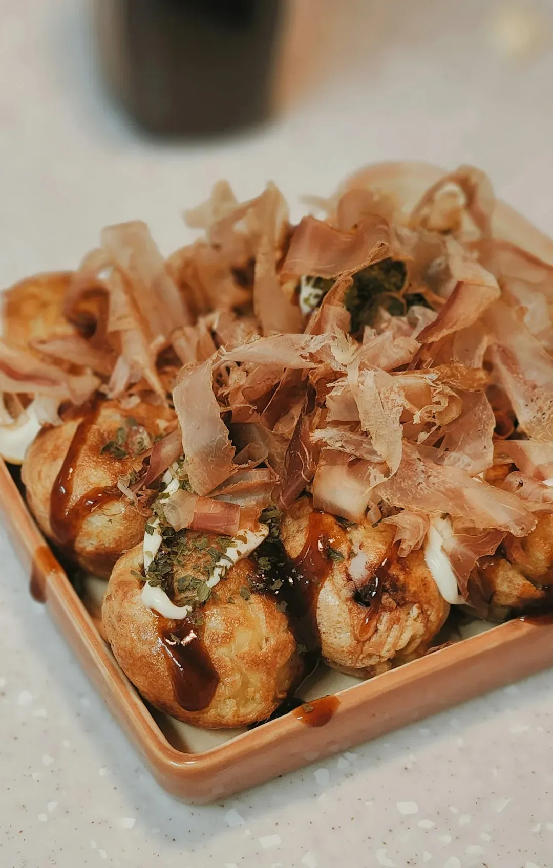 5. Takoyaki (Japan): Osaka's Proud Little Octopus Balls (Image Credits: Unsplash)