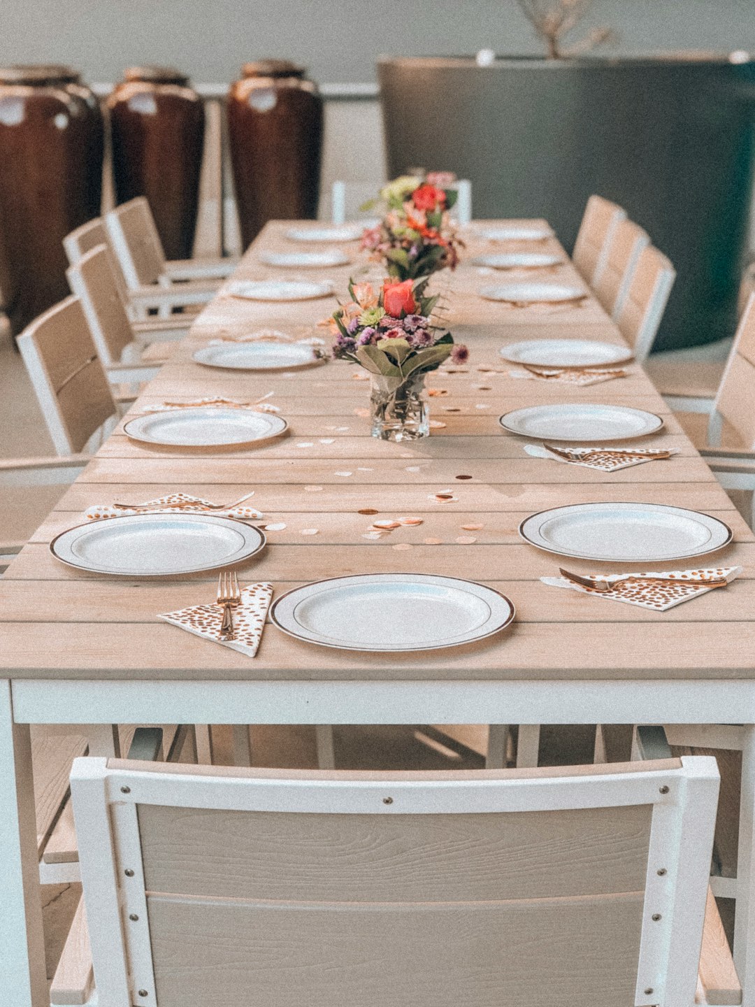 Sunday Family Dinners Are Slipping Away (image credits: unsplash)