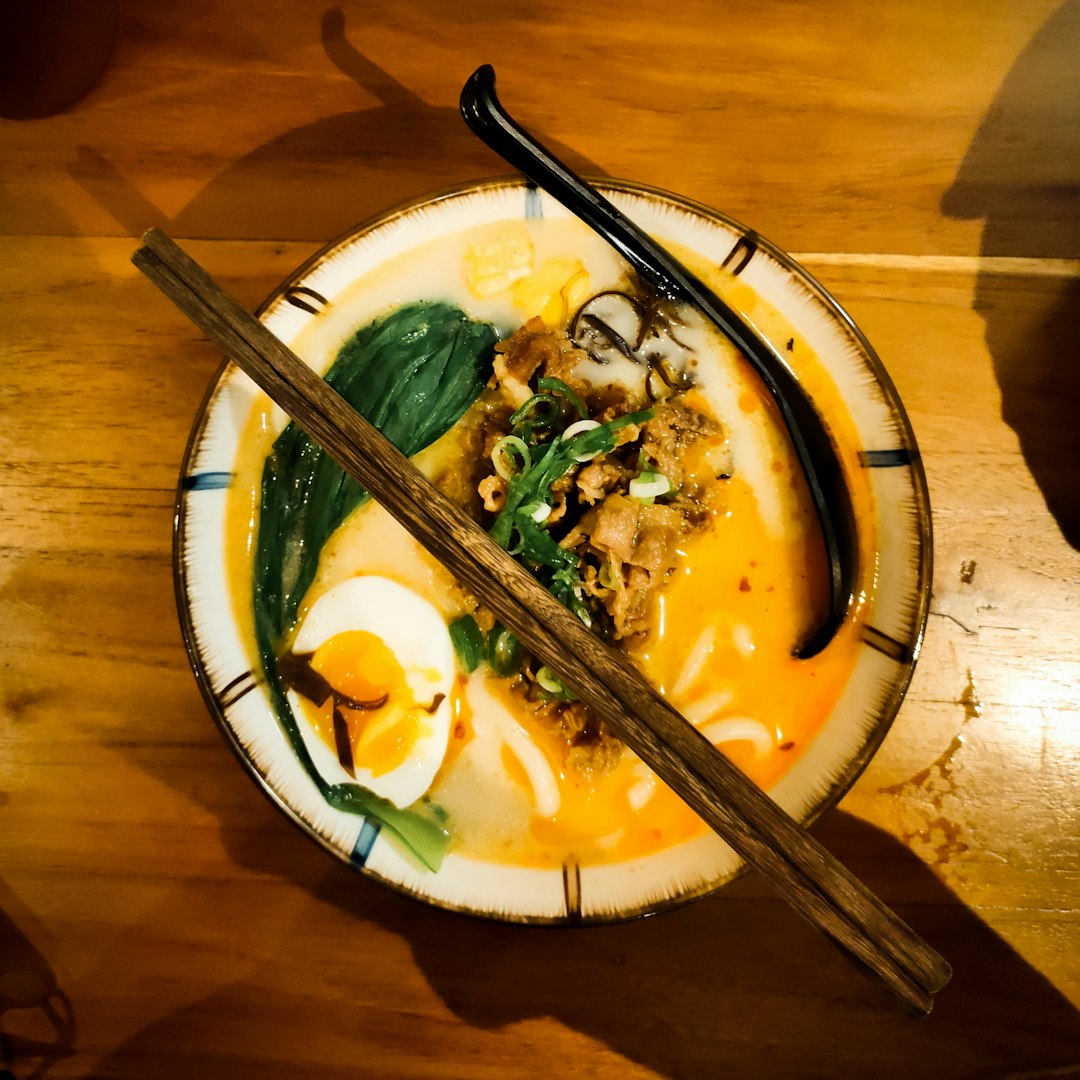 Japan's Precision and Harmony (image credits: unsplash)