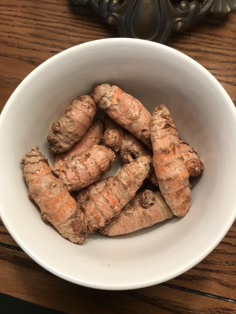 Turmeric (Curcumin): The Golden Defender (image credits: pixabay)
