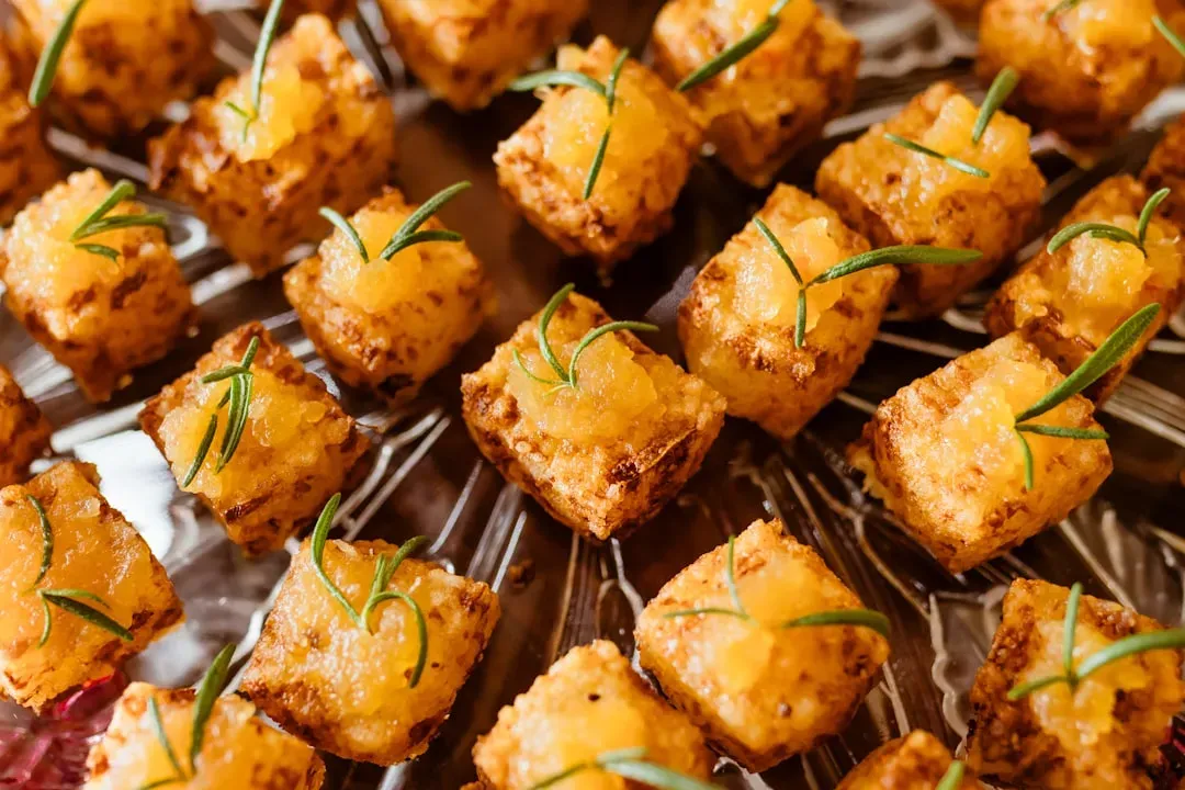 2. Tater Tots: The Undisputed Royalty of the Side Dish (Image Credits: Unsplash)