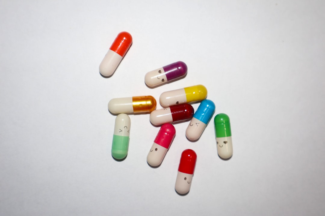 Prescription Medications Are Creating Antibiotic-Resistant Superbugs (image credits: unsplash)