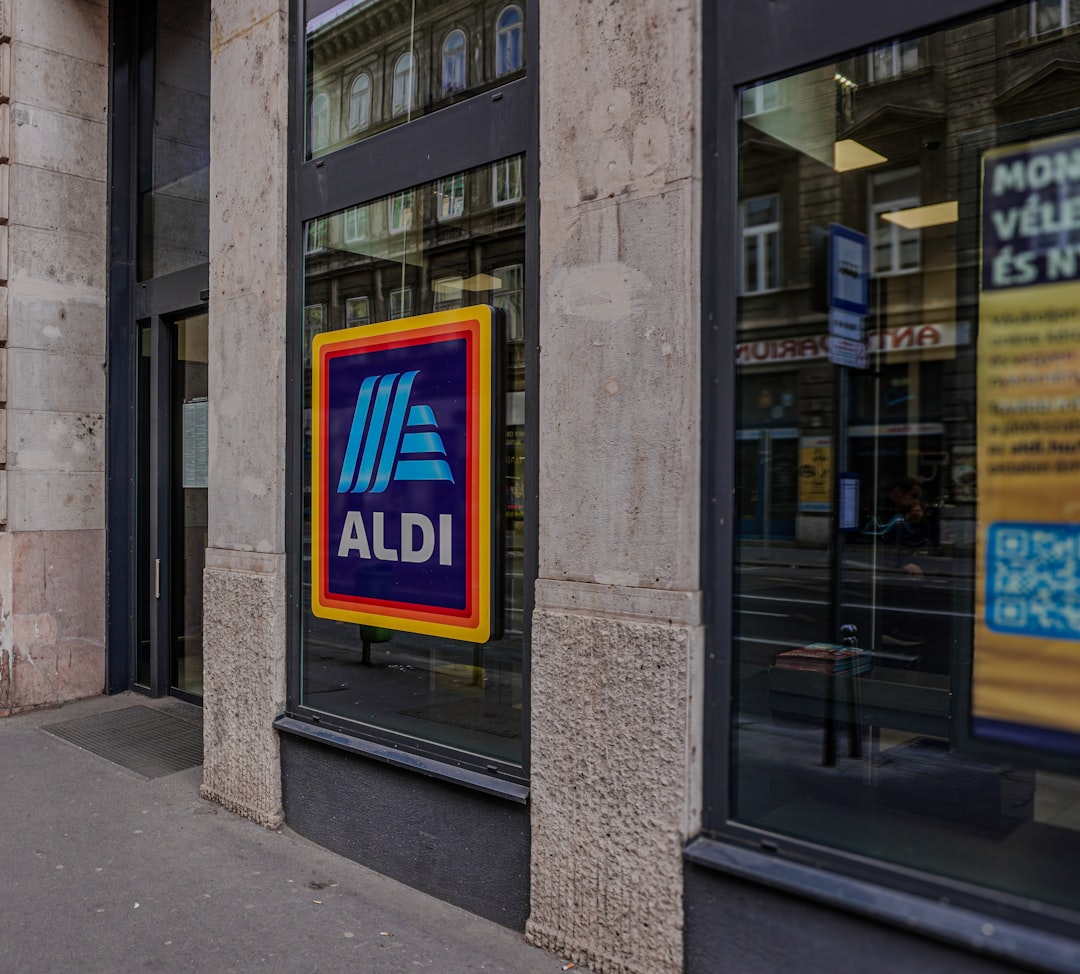 Aldi Proves Discount Doesn't Mean Disappointing (image credits: unsplash)