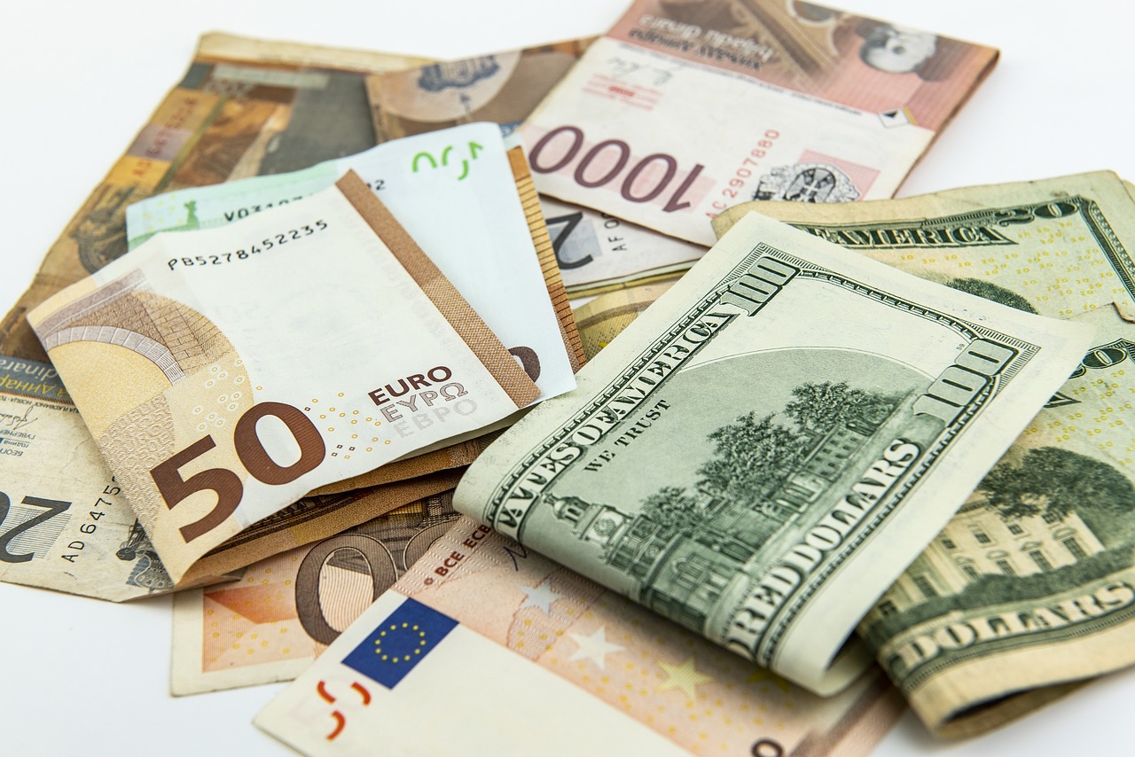 The Broader Trade Dispute (image credits: pixabay)