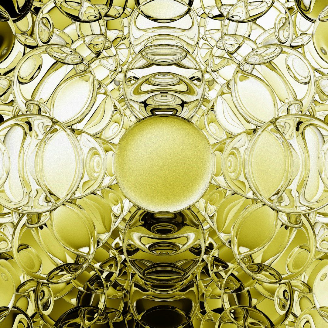 Partially Hydrogenated Oils in Baked Goods (image credits: unsplash)