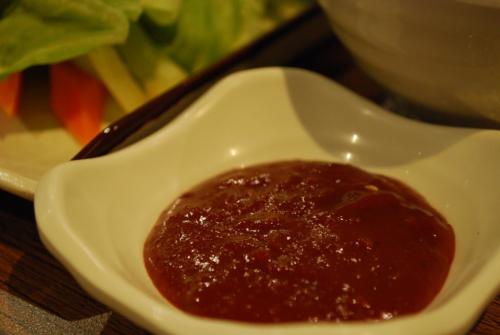 Gochujang Sauce – The Korean Wonder That's Taking Over (image credits: Gallery Image)