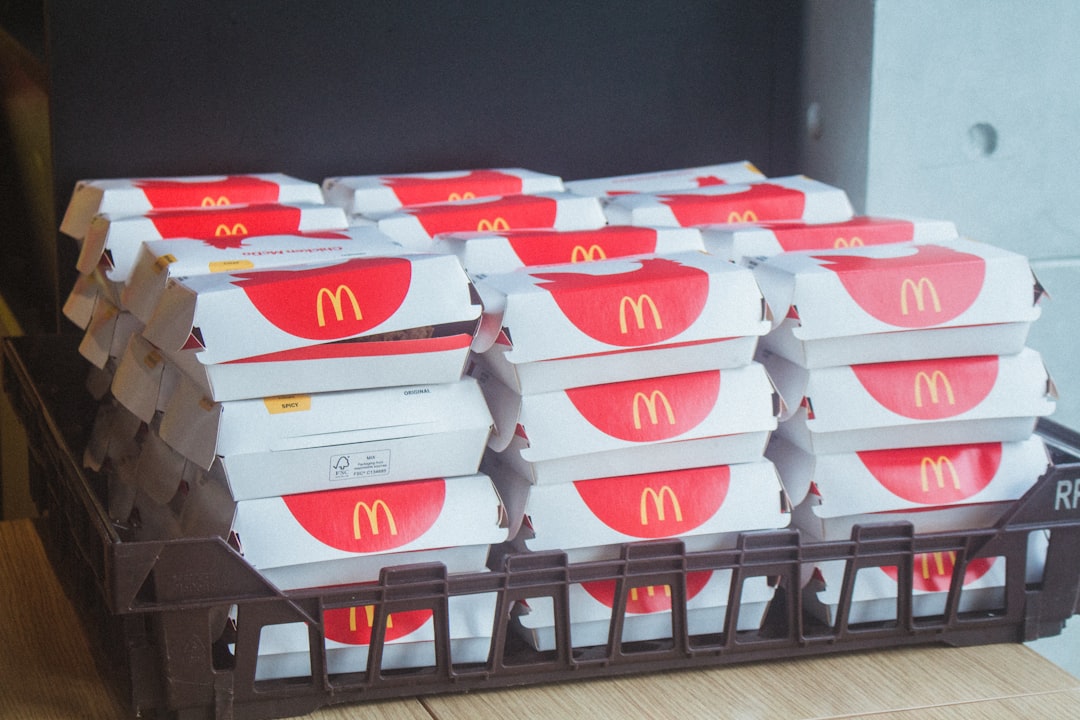 The Marketing Momentum Behind Extra Value Meals (image credits: unsplash)