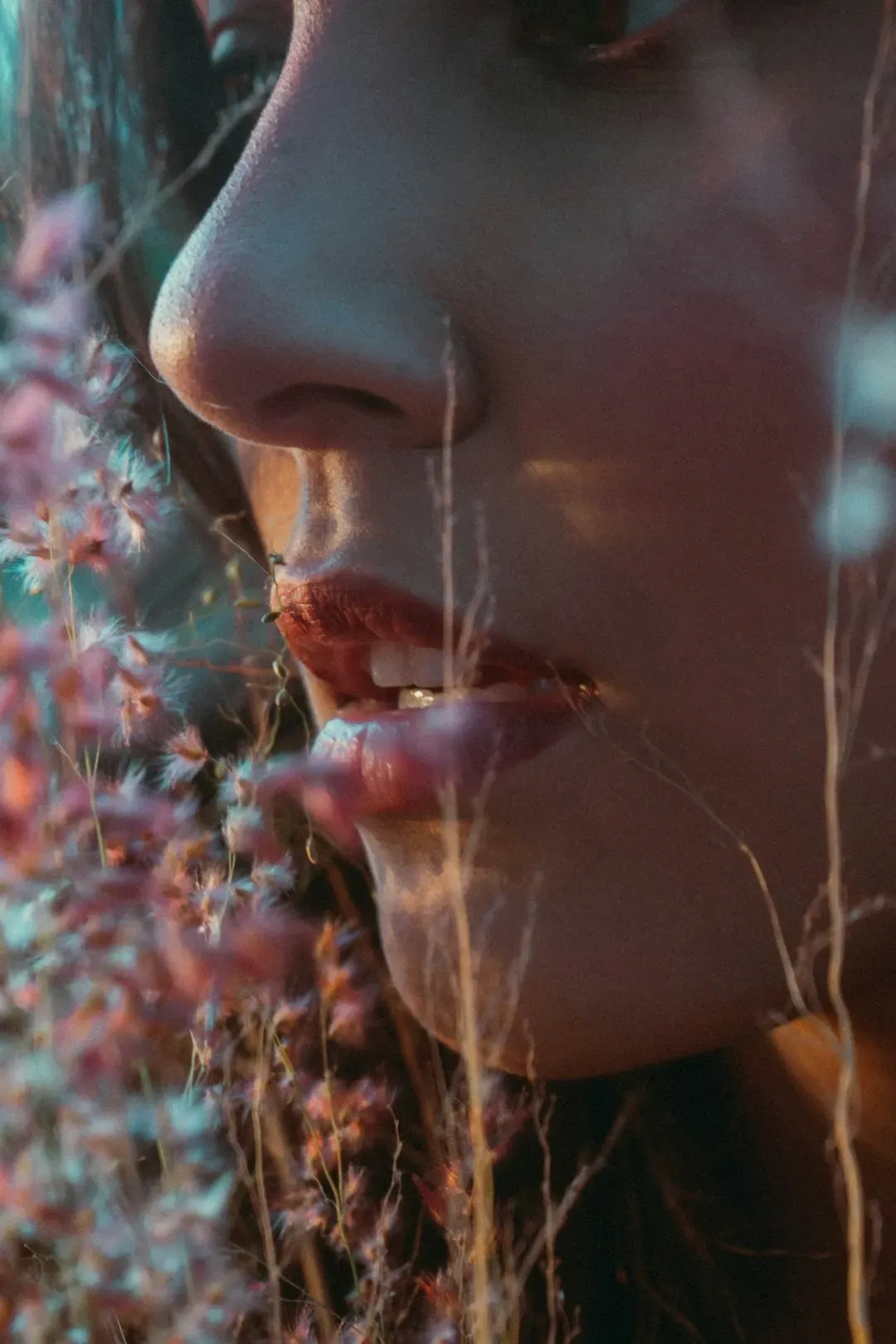 The Role of Smell: More Powerful Than You Think (Image Credits: Unsplash)