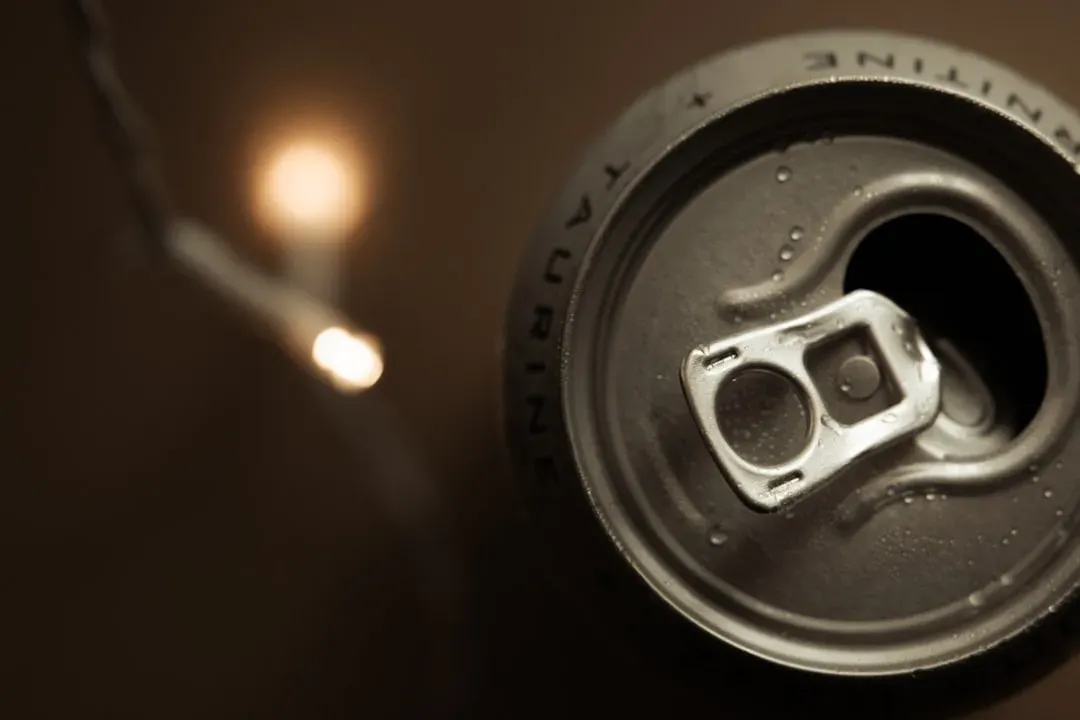 That Sound. That Specific, Unmistakable Sound. (Image Credits: Unsplash)