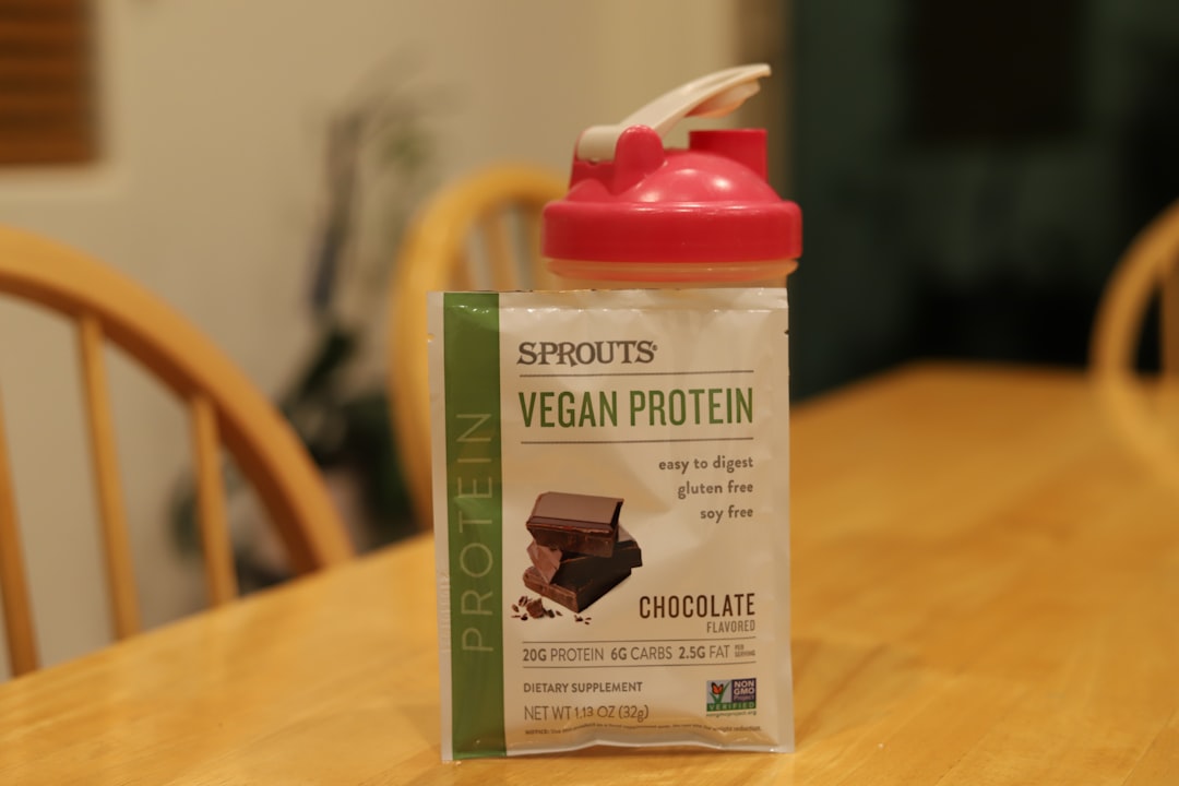 The Sneaky Spoilers Lurking in Your Vegan Pantry (image credits: unsplash)