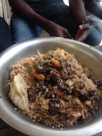 Legumes in Global Cuisines (image credits: wikimedia)