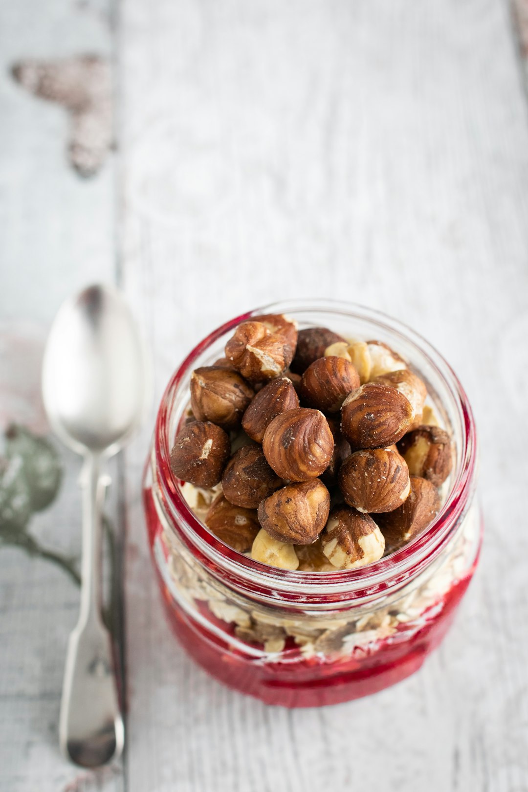 Brazil Nuts (image credits: unsplash)