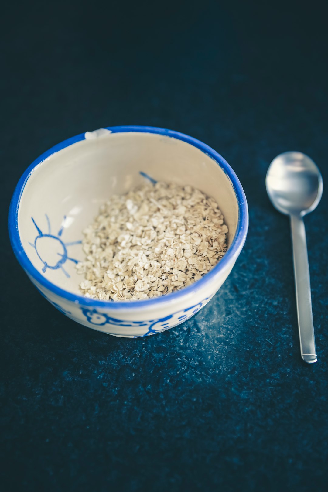 Instant Oatmeal (Flavored) (image credits: unsplash)