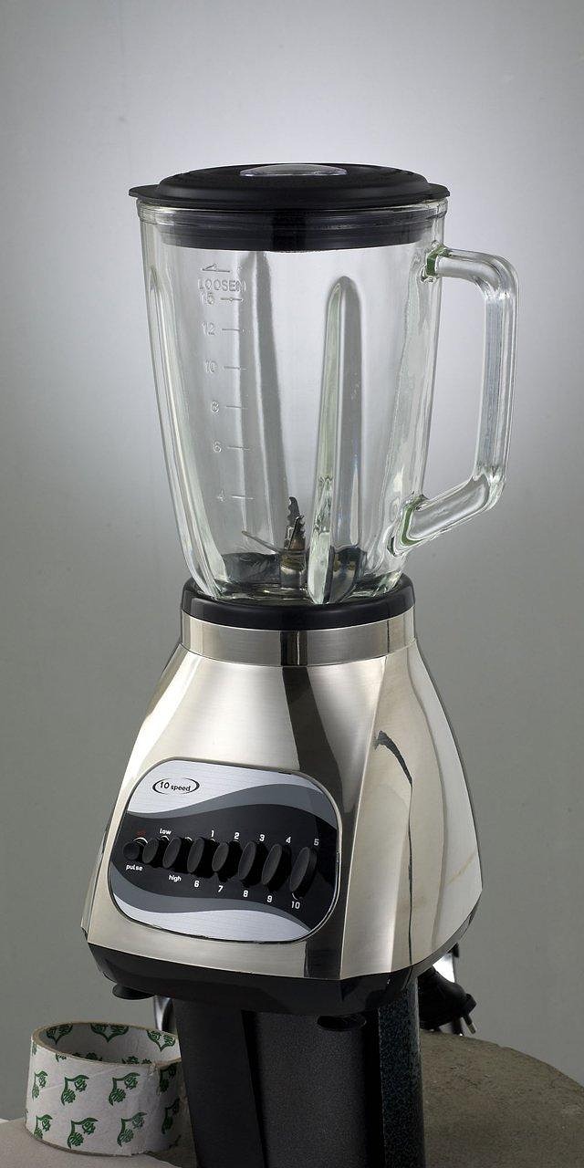 The Immersion Blender (image credits: pixabay)