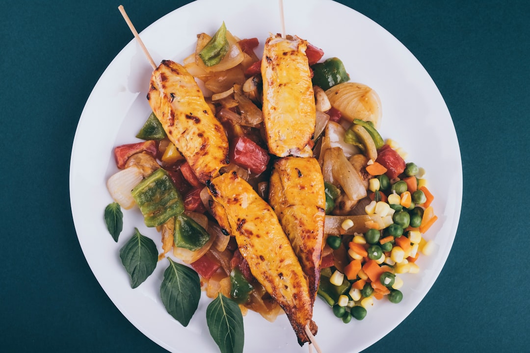 Myths About Protein (image credits: unsplash)