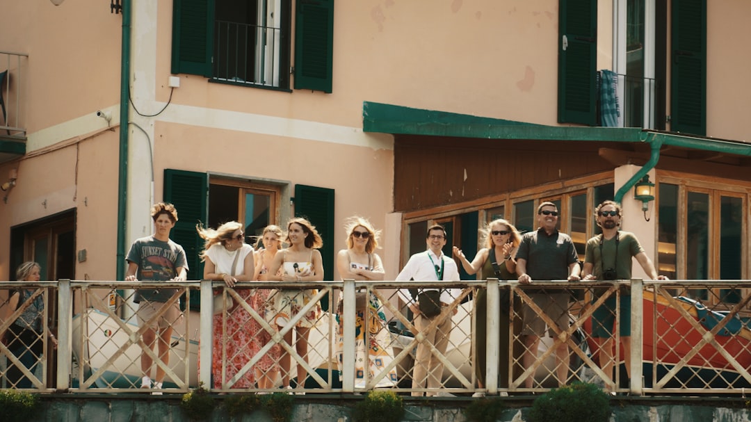 The Transformation of a Community (image credits: unsplash)
