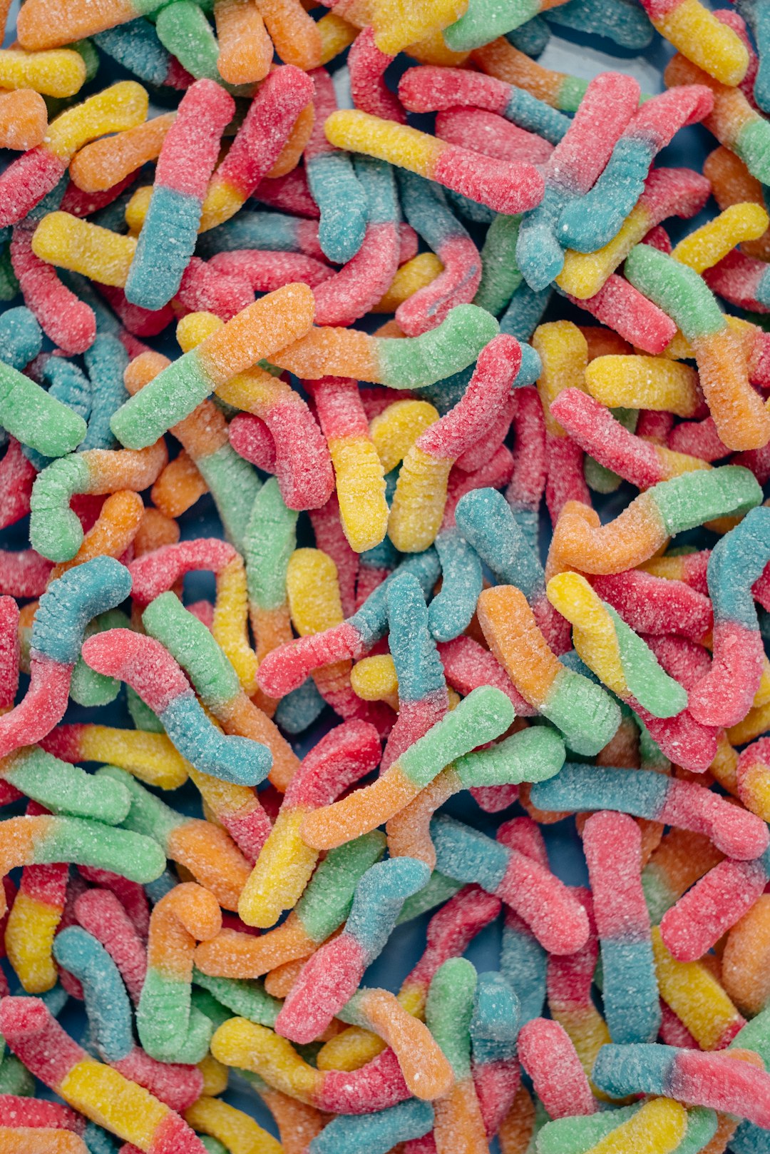 Unexplained Weight Gain or Cravings (image credits: unsplash)