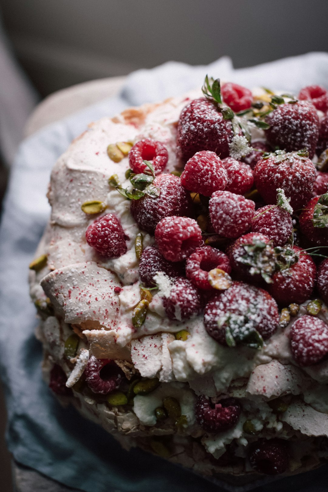 Conclusion: A Nutty Situation (image credits: unsplash)
