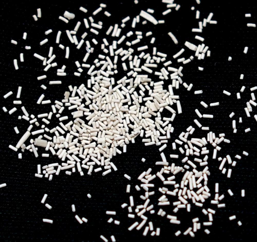 Nutritional Yeast (image credits: wikimedia)