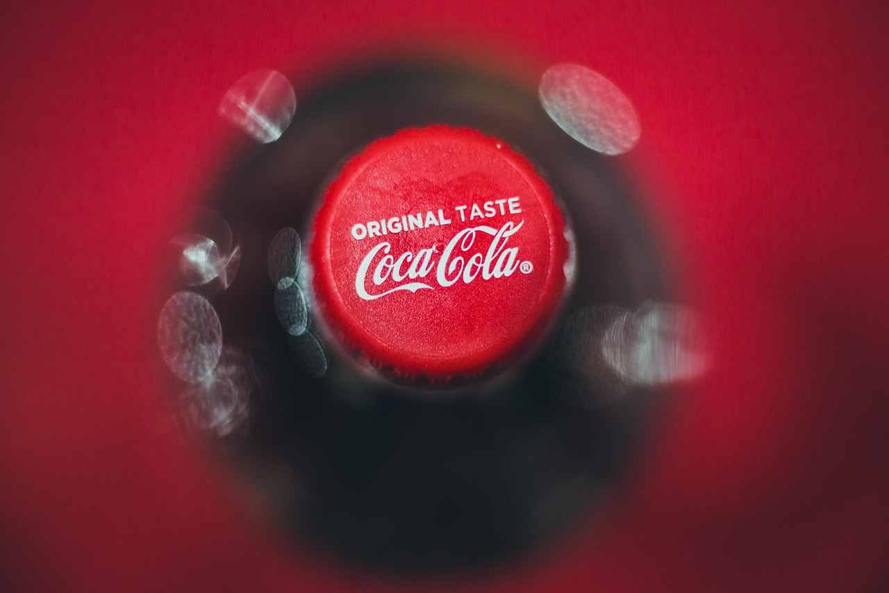 Trump Weighs In as Coca-Cola Confirms Cane Sugar Soda (image credits: pixabay)